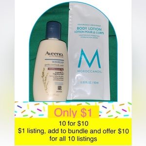 1️⃣0️⃣for$1️⃣0️⃣